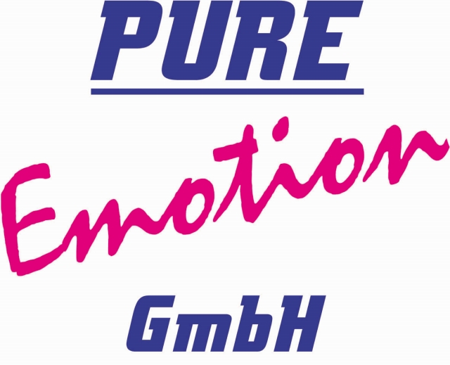 Pure Emotion Ticketshop-Logo