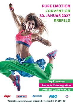 30.01.2027 - Einzelticket Krefeld