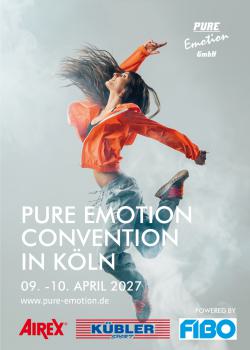 09.04.2027 - Einzelticket FREITAG FIBO Convention