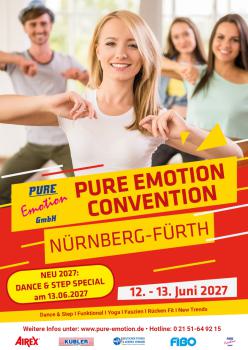 12.06.2027 - Einzelticket Samstag Fürth