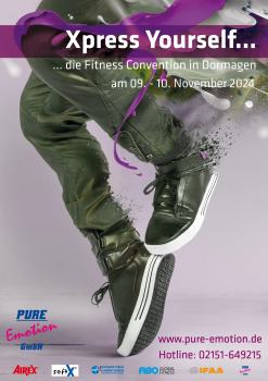 09.11.2024 Samstag - XPRESS Yourself Convention, SIXPACK