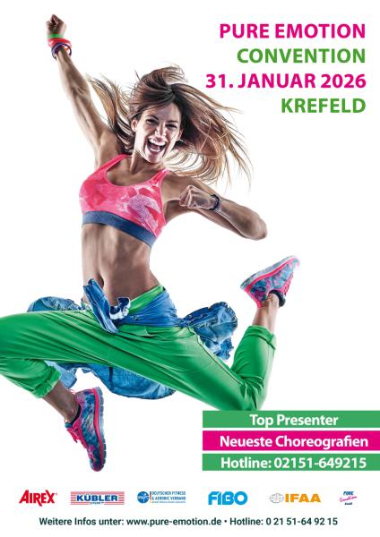 31.01.2026 - Einzelticket Krefeld