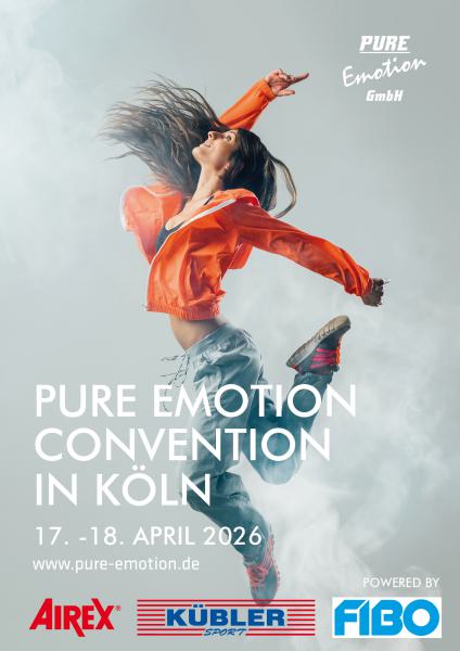 17. + 18.04.2026 - 2 Tage Einzelticket Freitag + SAMSTAG FIBO Convention