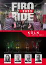 16.04.2023 - Schwinn FIBO Ride 2023, Einzelticket SONNSTAG - inkl. FIBO Eintritt