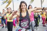17.04.2026 - ZUMBA only - Einzelticket FREITAG FIBO Convention