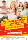 20. - 21.06.2026 - Einzelticket Sa. + So. Fürth