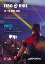 18.04.2026 - Pure Emotion Ride in Köln powered by FIBO & ICG®,  DFAV Einzelticket SAMSTAG - inkl. FIBO Eintritt