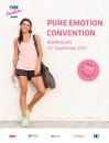 25.09.2021 Pure Emotion Convention Dormagen Einzelticket