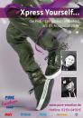 07.11.2025 FREITAG - XPRESS Yourself PRE Convention, Einzelticket