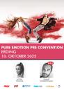10.10.2025 FREITAG - Pre Convention Erding