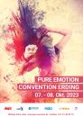 07.10.2023 - Pure Emotion Convention Erding, Einzelticket SAMSTAG