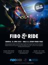 15.04.2023 - Pure Emotion Ride in Köln powered by FIBO & ICG®, Einzelticket SAMSTAG - inkl. FIBO Eintritt