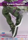 21. - 22.10.2023 - XPRESS Yourself Convention, Einzelticket Sa. + So.